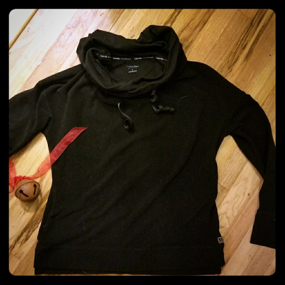 Calvin Klien Ladies Sweater.